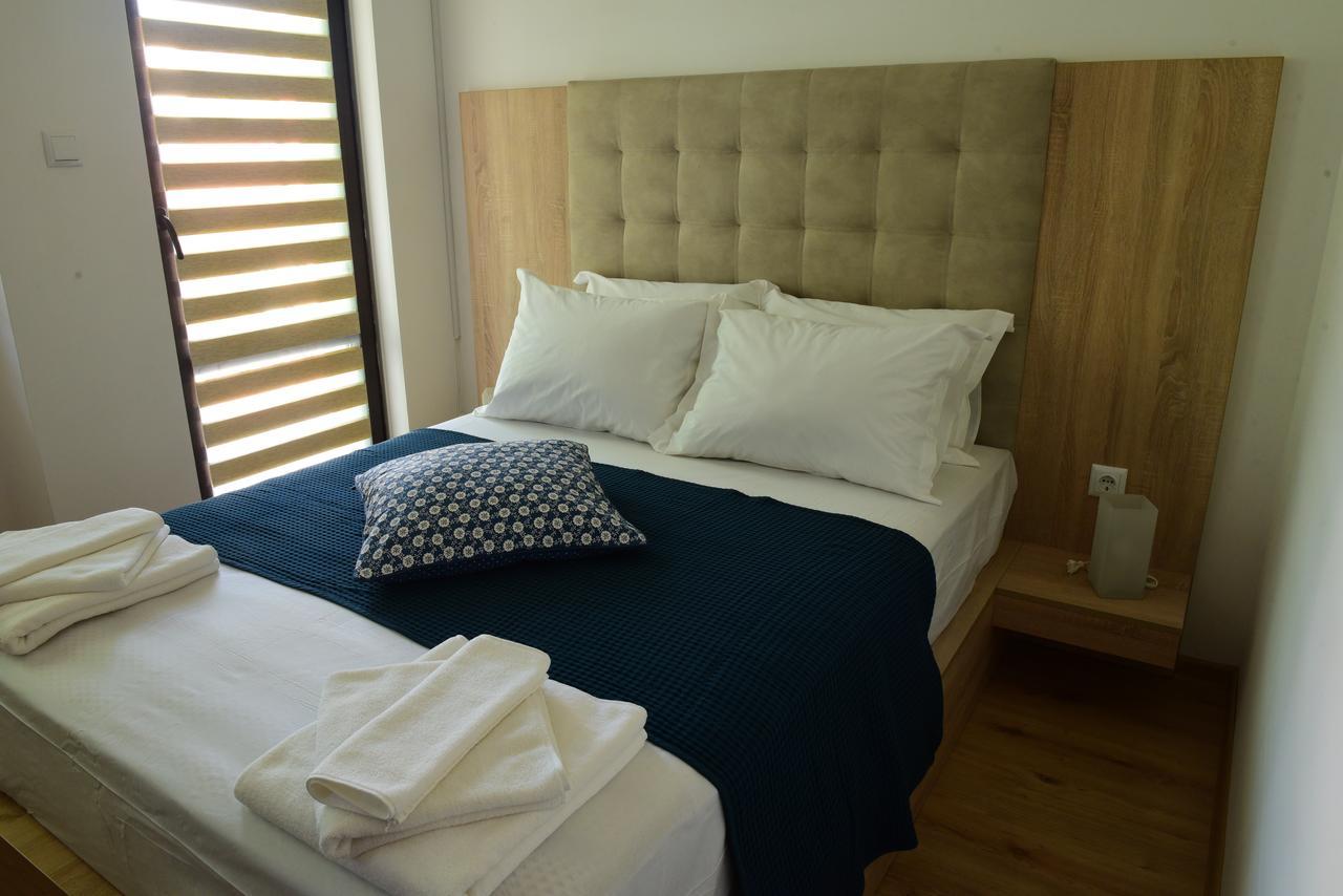 Hotel Active Apartments Тарговыште Экстерьер фото